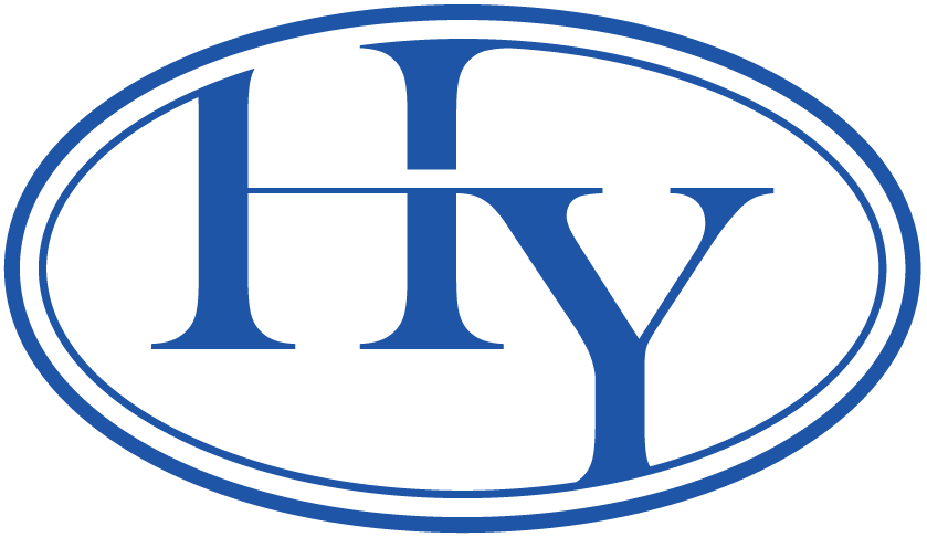 HY CO.,LTD.